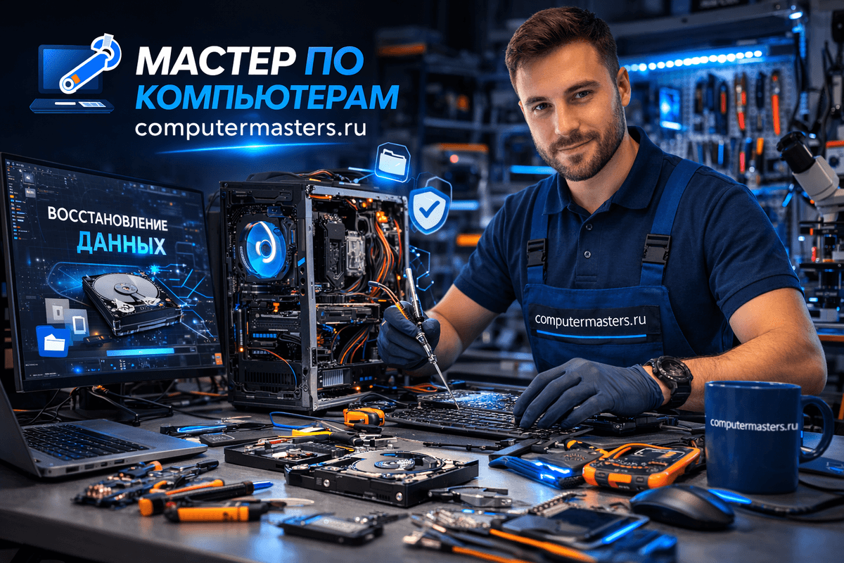 Вызвать компьютерного мастера в Москве | Контакты Computer Masters